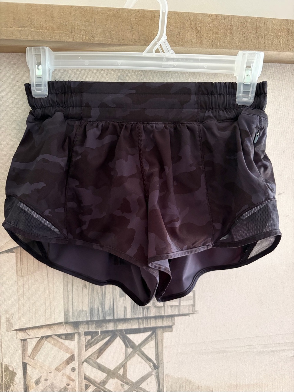 Lululemon